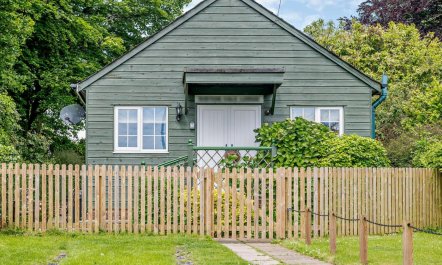 2 Bed in Newton Abbot