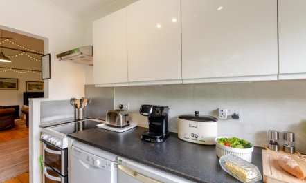 2 Bed in Newton Abbot 5