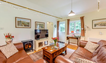2 Bed in Newton Abbot 0
