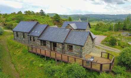 2 Bed in Lochgilphead 1