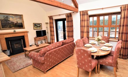 2 Bed in Lochgilphead 2