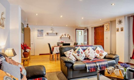 2 Bed in Louth 7