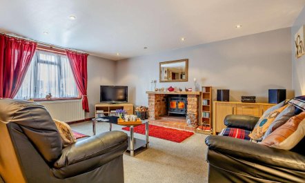 2 Bed in Louth 8