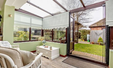2 Bed in Louth 4