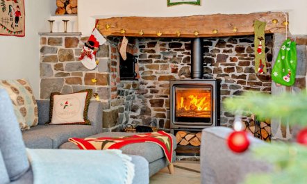 2 Bed in Bude