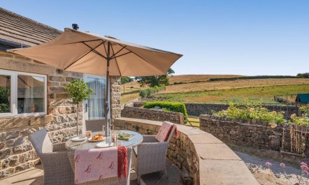 2 Bed in Huby 1