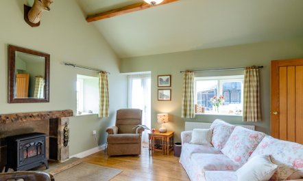 2 Bed in Huby 8