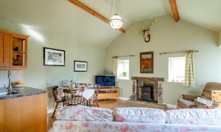 2 Bed in Huby 4