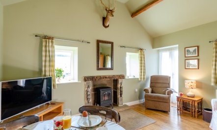 2 Bed in Huby 9