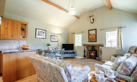 2 Bed in Huby 8