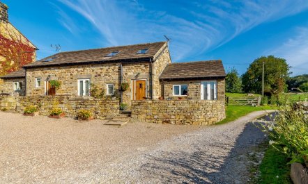 2 Bed in Huby 2