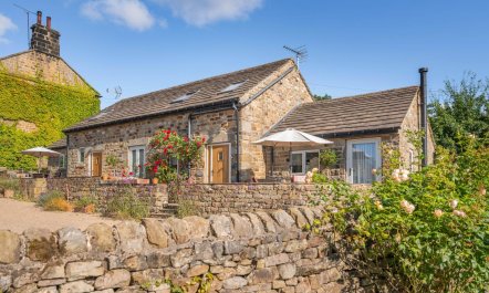 2 Bed in Huby