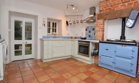 3 Bed in Bridport 9