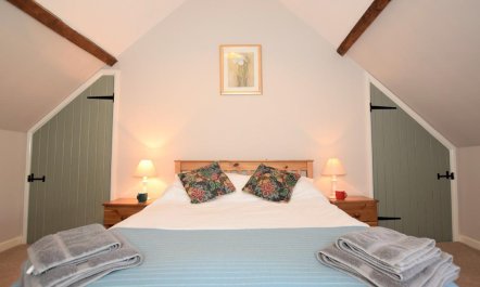 2 Bed in West Monkton 1