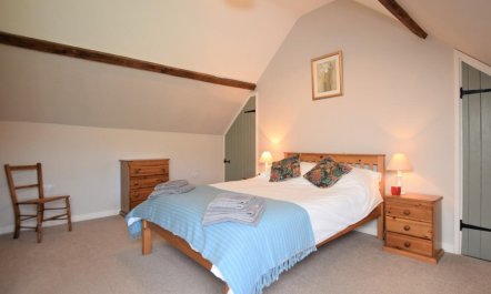 2 Bed in West Monkton 2