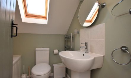 2 Bed in West Monkton 4