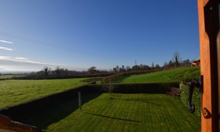 2 Bed in West Monkton 5