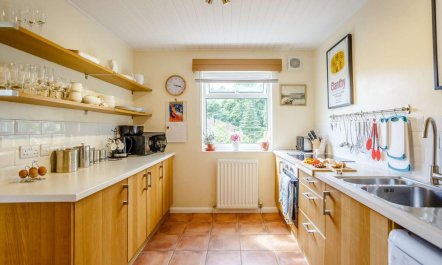 3 Bed in Morpeth 7