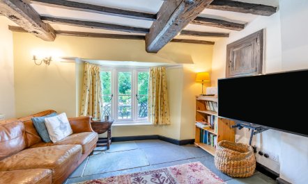 4 Bed in Hawkshead 9