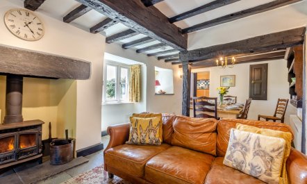 4 Bed in Hawkshead 7