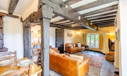 4 Bed in Hawkshead 8