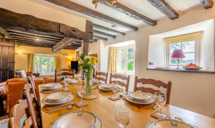 4 Bed in Hawkshead 6