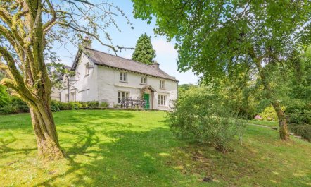 4 Bed in Hawkshead