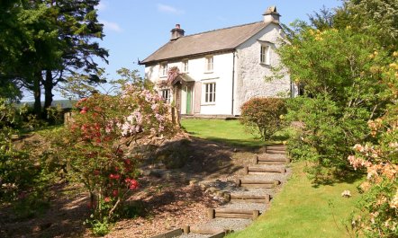 4 Bed in Hawkshead