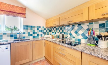 4 Bed in Hawkshead 2