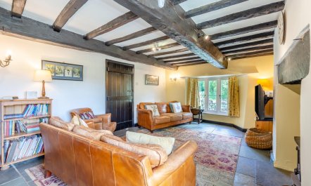 4 Bed in Hawkshead 1