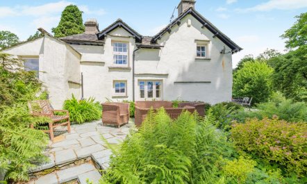 4 Bed in Hawkshead 4