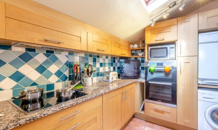 4 Bed in Hawkshead 5