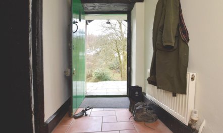 4 Bed in Hawkshead 1