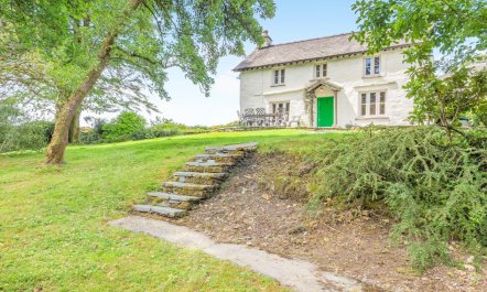 4 Bed in Hawkshead