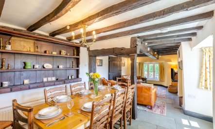4 Bed in Hawkshead 3