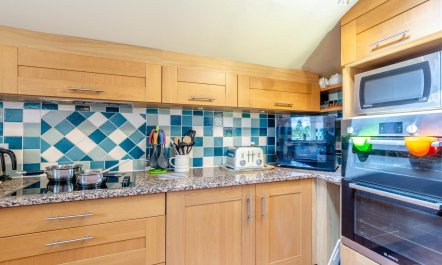 4 Bed in Hawkshead 4
