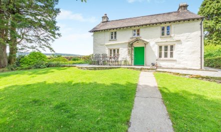 4 Bed in Hawkshead 5