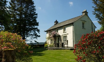 4 Bed in Hawkshead 6
