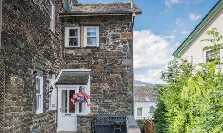 2 Bed in Keswick
