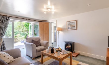 1 Bed in Holt 4