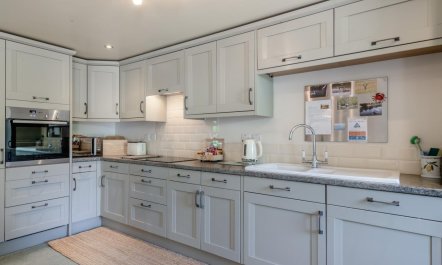 1 Bed in Holt 6
