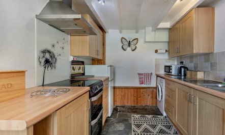 2 Bed in Wadebridge 9