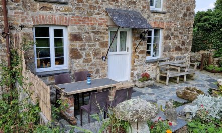 2 Bed in Wadebridge 3