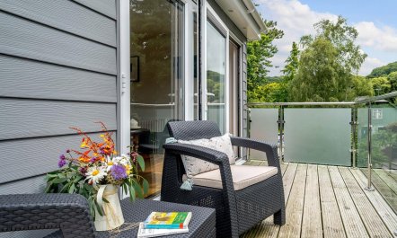 1 Bed in Ilfracombe 1