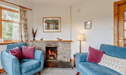 3 Bed in Newtonmore 1