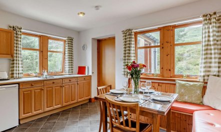 3 Bed in Newtonmore 5