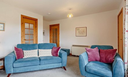 3 Bed in Newtonmore 3