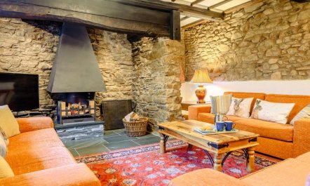 4 Bed in Cockermouth 1