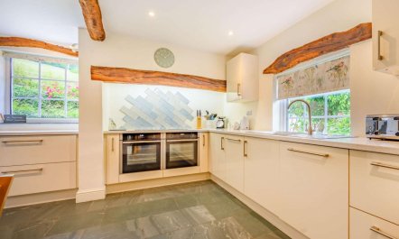 4 Bed in Cockermouth 3