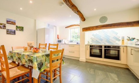 4 Bed in Cockermouth 4